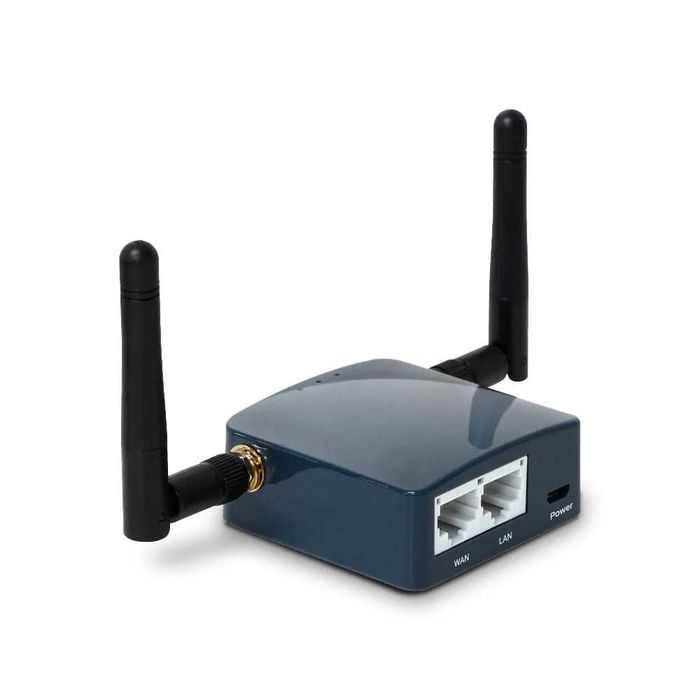 Wi-Fi VPN Роутер GL.iNet Shadow (GL-AR300M16) OpenWrt WireGuard VPN-Маршрутизатор