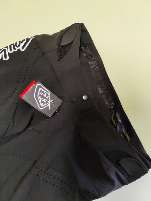 TLD штаны велосипедные велоштаны