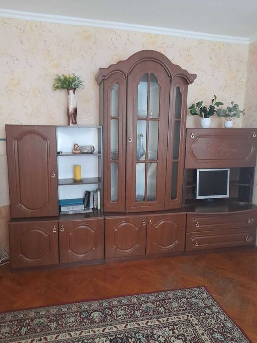 Оренда кімнати в двушці . гарний стан,автономка ,Богунія.