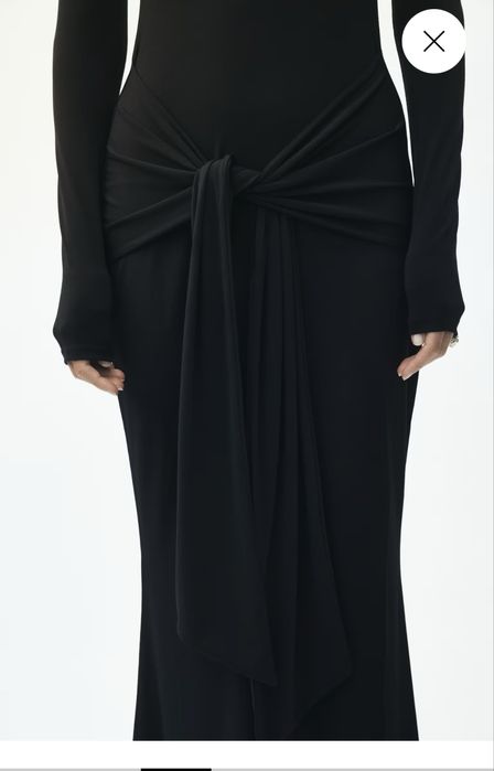 Жіноча сукня HsM