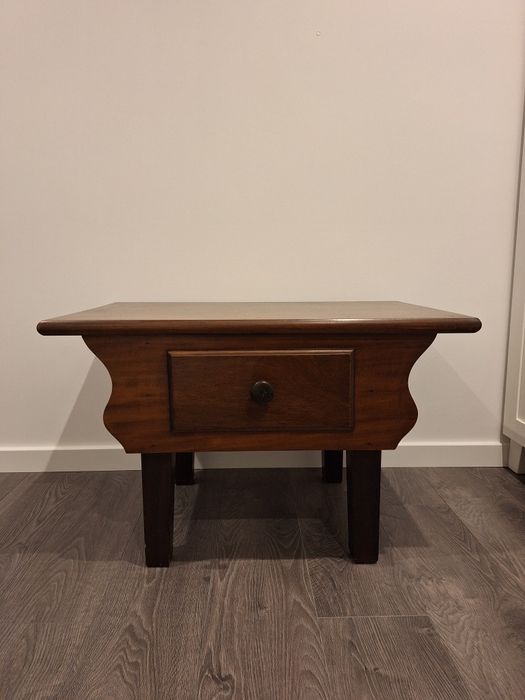 Mesa apoio baixa
