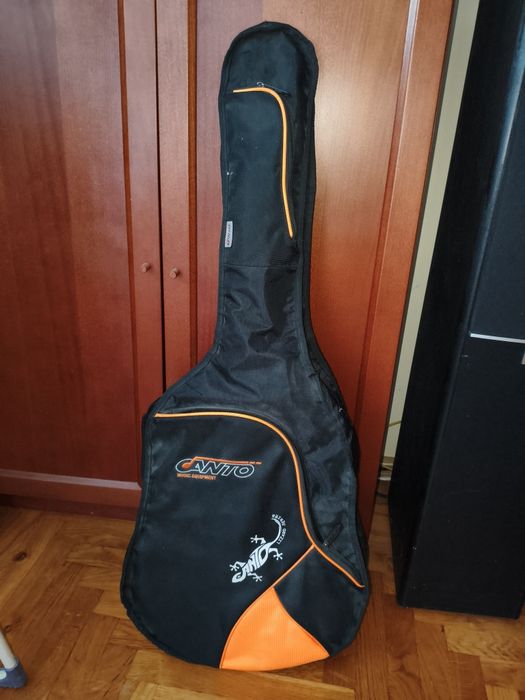 Gitara klasyczna junior