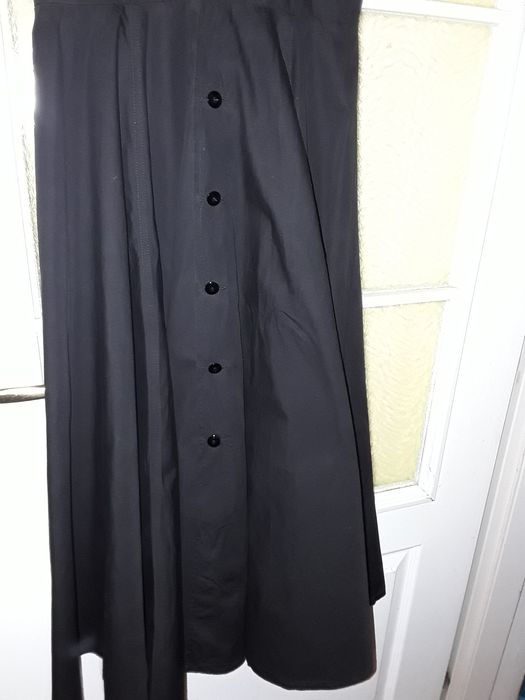 Sukienka Bawełna 100% Made in Italy.