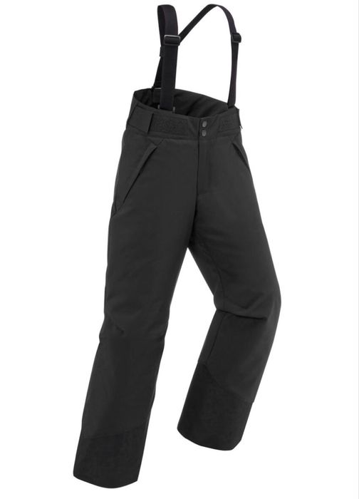WEDZE spodnie narciarskie pull’n fit 500 PNF fit