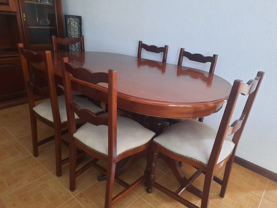 Conjunto Sala com Sofa