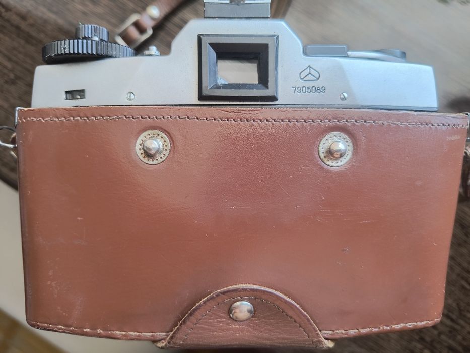 Продам фотоаппарат Киев 15 ТЕЕ