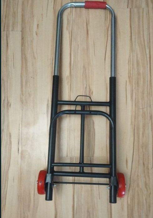 Wuzek transportowy