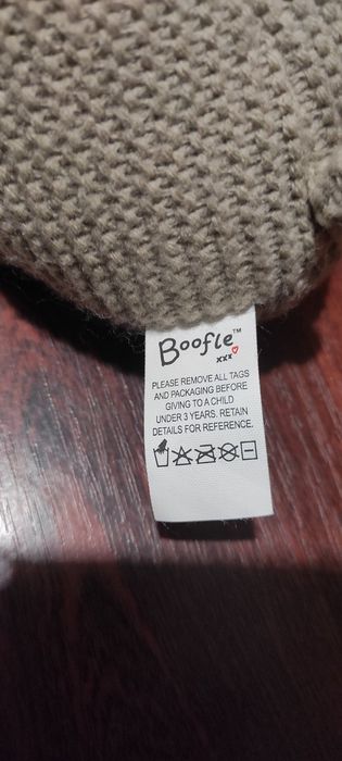 Продам м'яку іграшку Собачка Буффі з серцем.