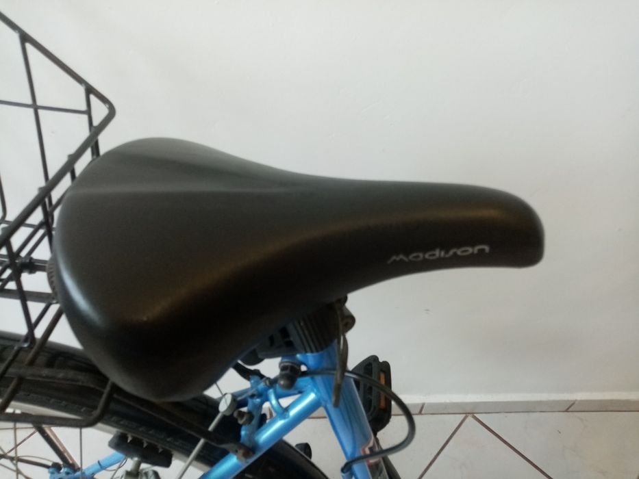 Rower Philadelphia Madison 18 speed. BDB STAN!