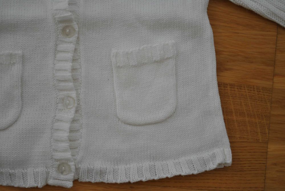 Sweter r. 86/92 Early Days