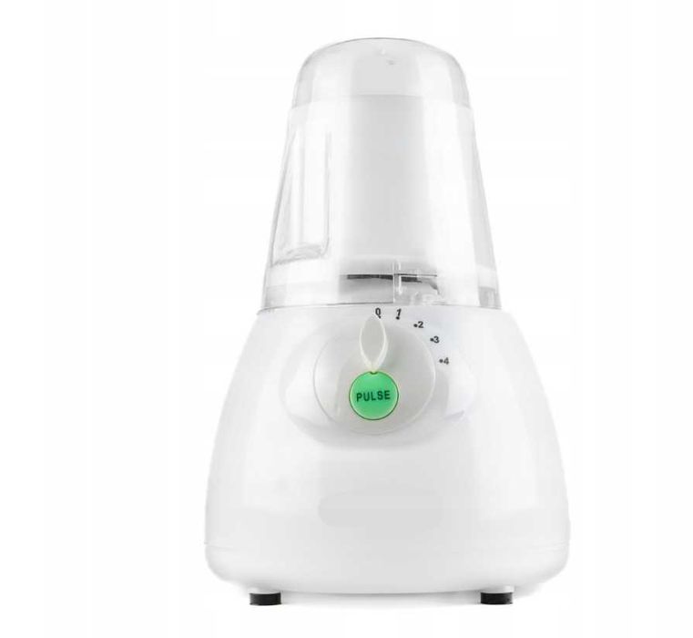 Blender kielichowy Cheffinger 1,5L + Młynek