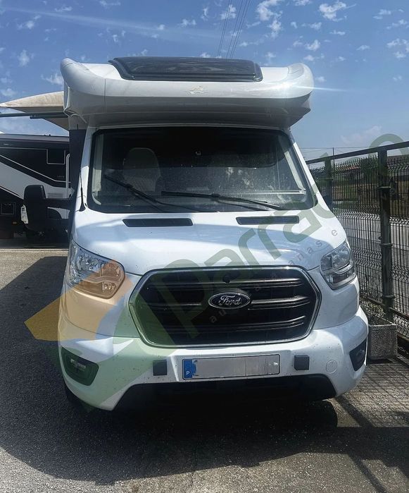 CI International Magis 65XT