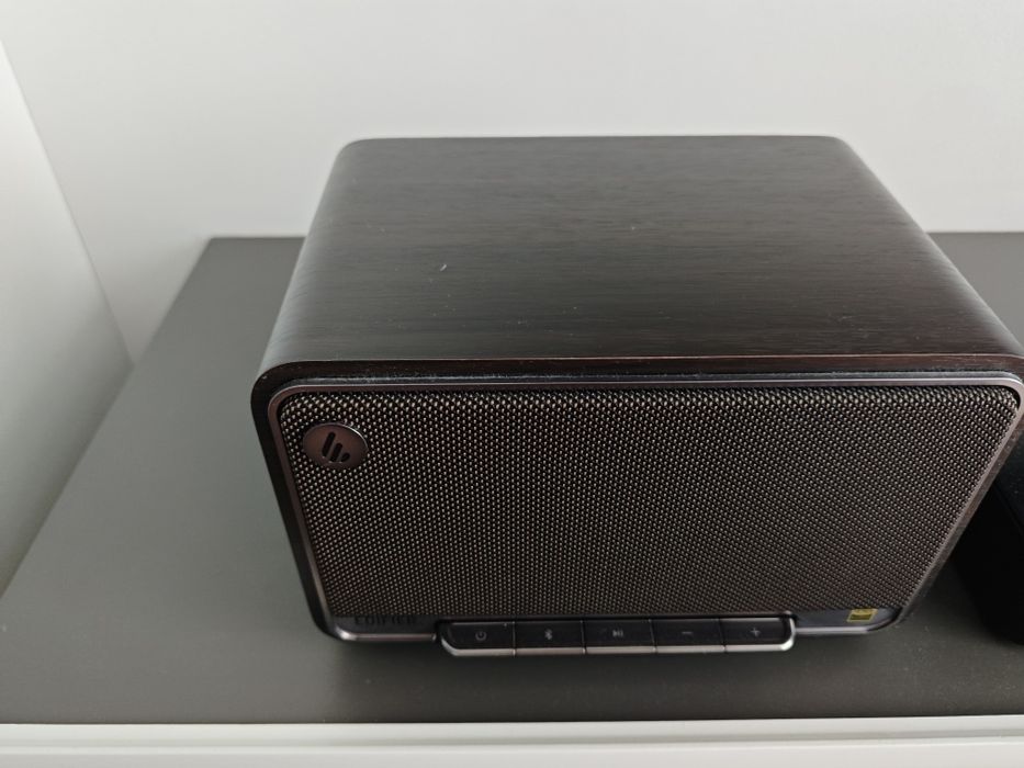 Głośnik bluetooth Edifier D32 - gwarancja.