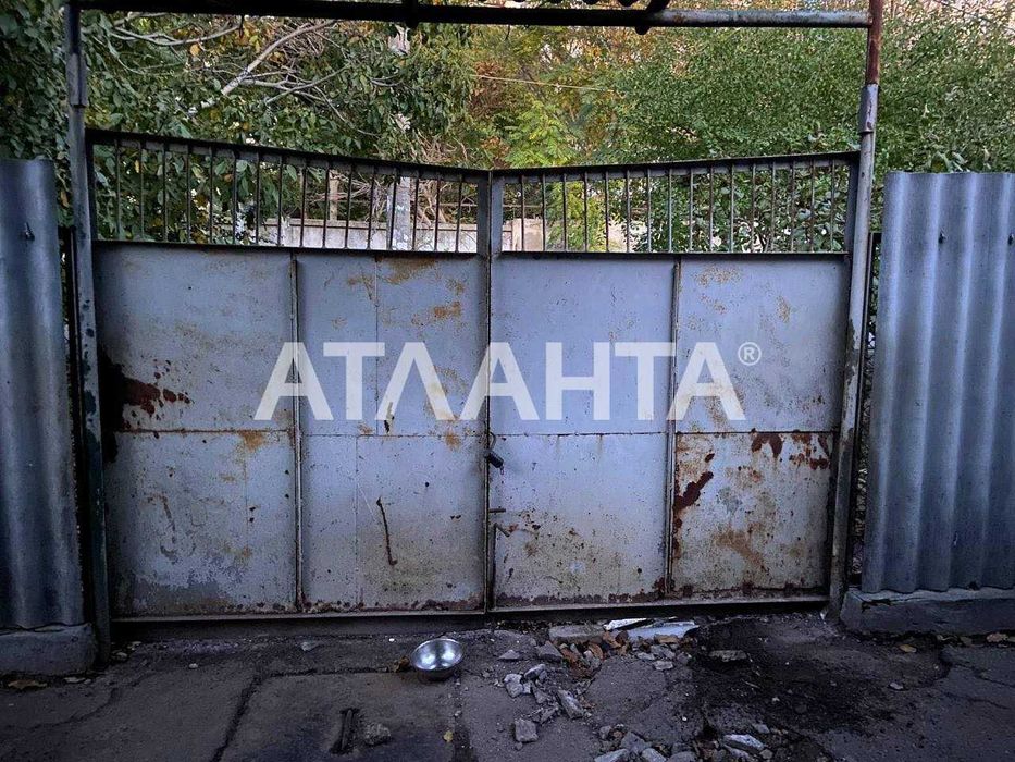 Продажа Дома на Таирово  Констанди