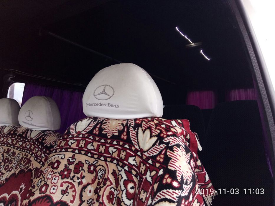 Перевозки до двох тон