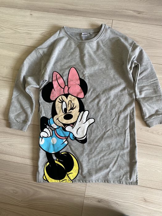 Ubrania Next, Matalan, George r.146/152 dużo nowych
