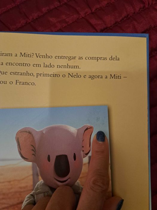 Os irmãos Koala - a Grande Aventura