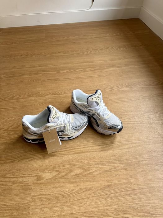 Asics gel kayano 14