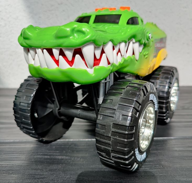 winroth racing crocodile (Novo)