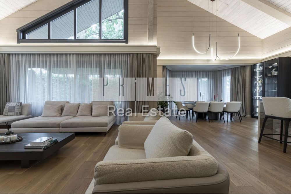 House by the address (area 377 m²) - Atlanta.ua - photo 4