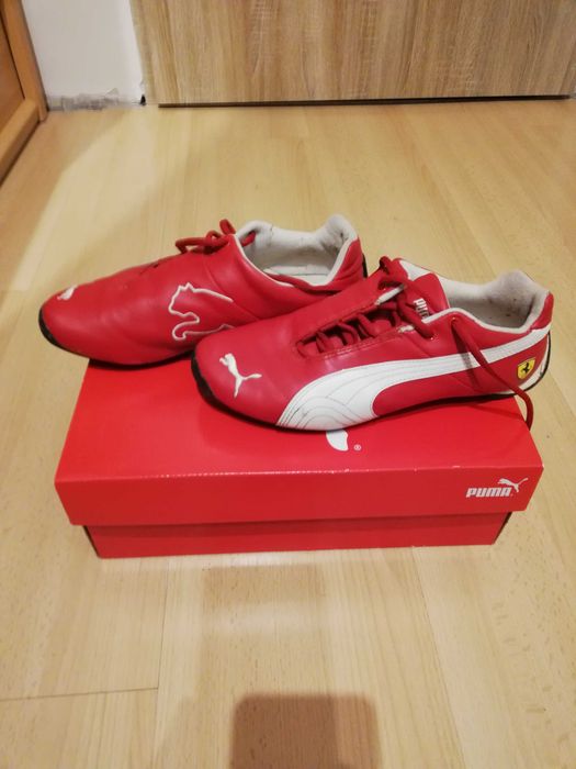 Buty sportowe Puma