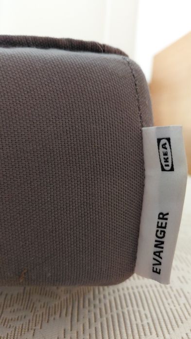 Sommier cama de   casal IKEA 140x200