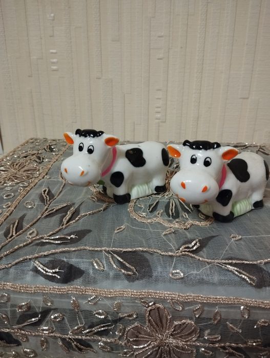 Набір для солі і перцю