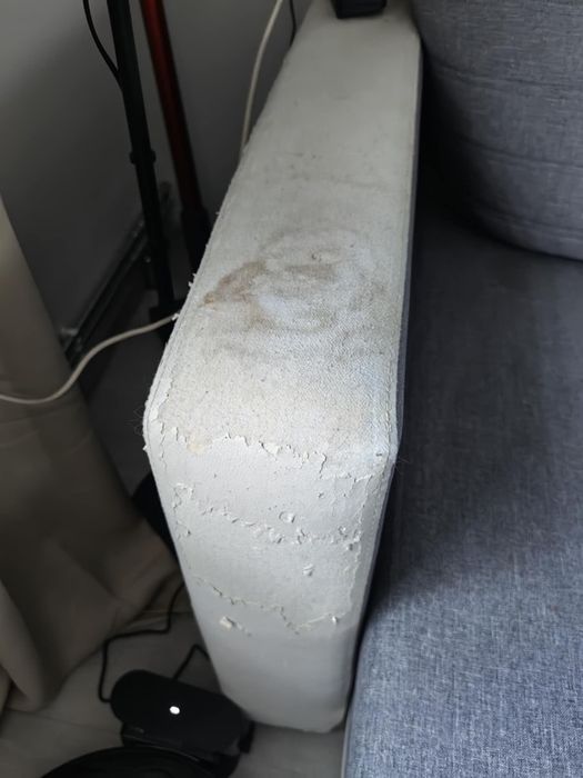 Oddam rogówkę z funkcją spania