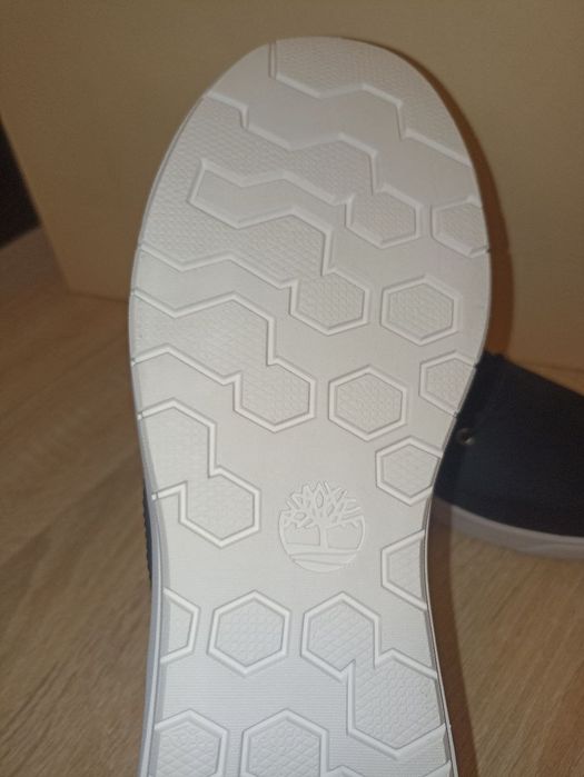 Черевики Timberland демісезон р. 40