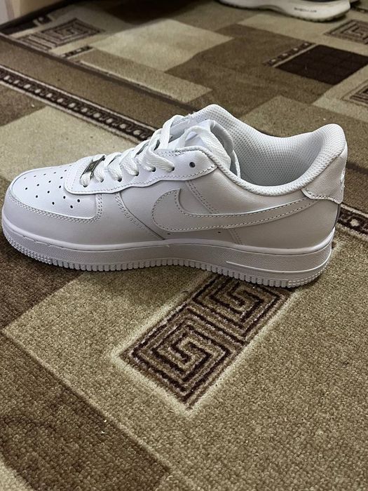 Nike Air Force 1 Low White '07 315122-111