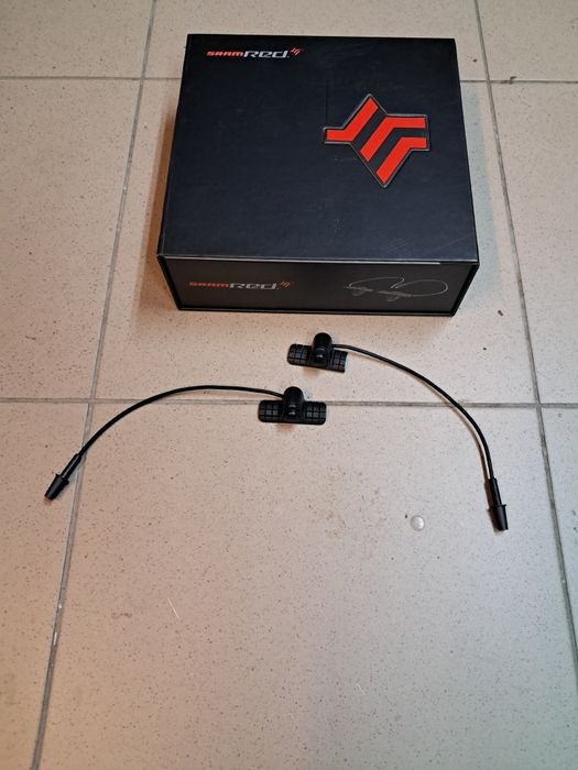 Przełącznik SRAM eTap Multiclics AXS 150mm