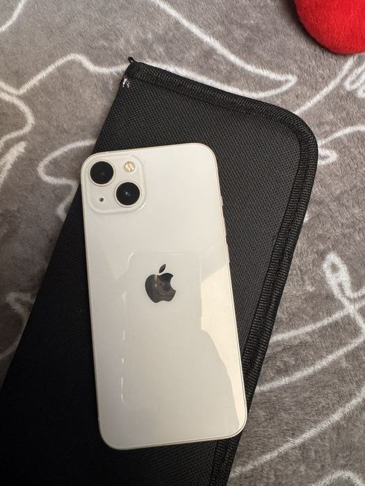 Iphone 13 128gb biały