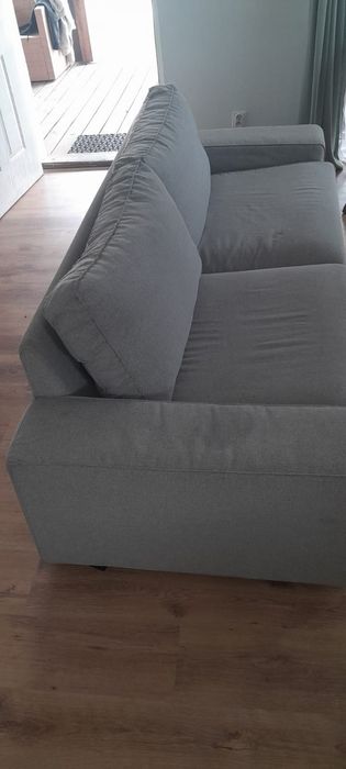 Sofa kanapa zadbana