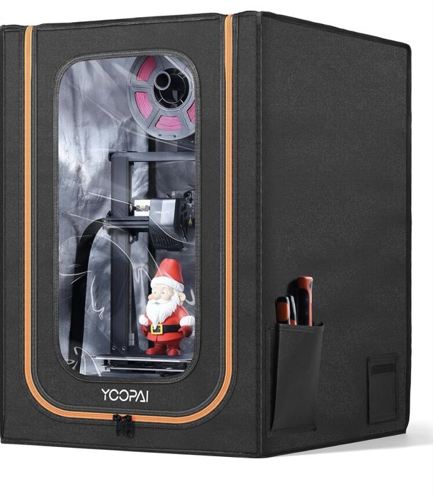 Tenda para impressora 3d