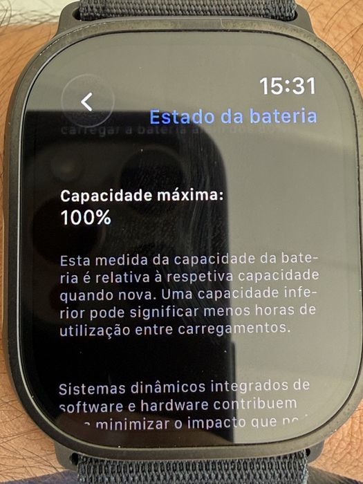 Apple Watch Ultra 3
