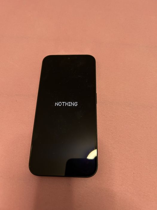 Nothing phone 2a 256GB