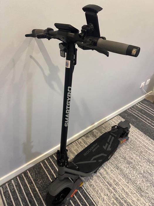 Trotinete semi-novo