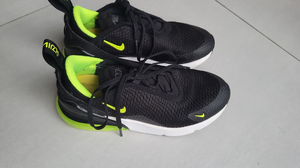 buty Nike Air 7C 31,5 dla chłopca