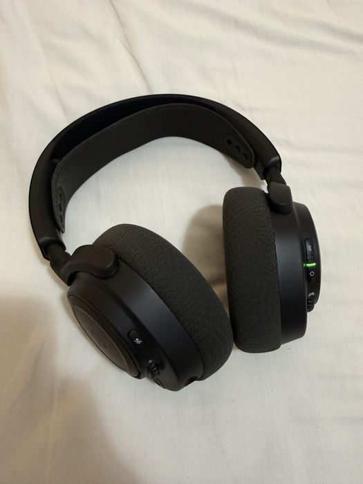 Steelseries Artics 9