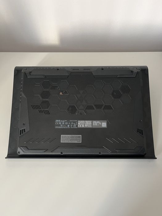 Laptop ASUS TUF Gaming F15 FX506HE - HN012W 15,6”