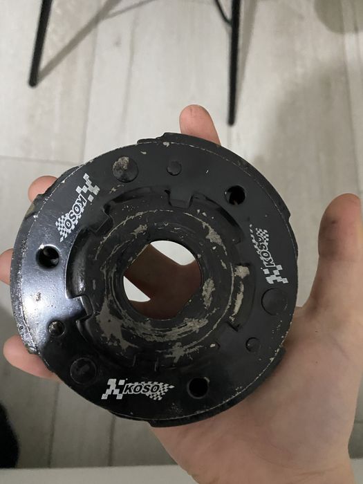 продам тюнинг для скутера