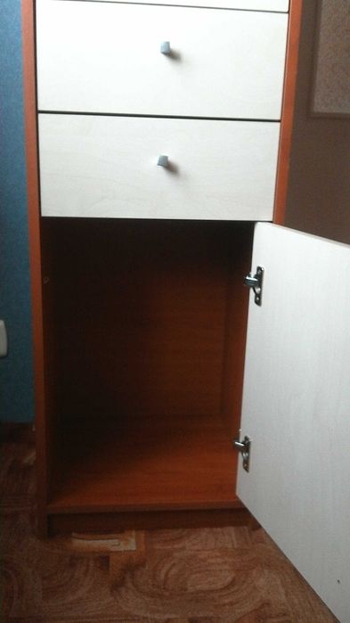 Segment Młodzieżowy