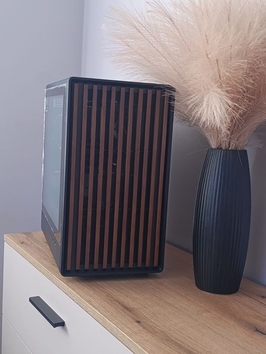 Komputer do gier i5 14600KF, 16GB DDR4, RTX3070