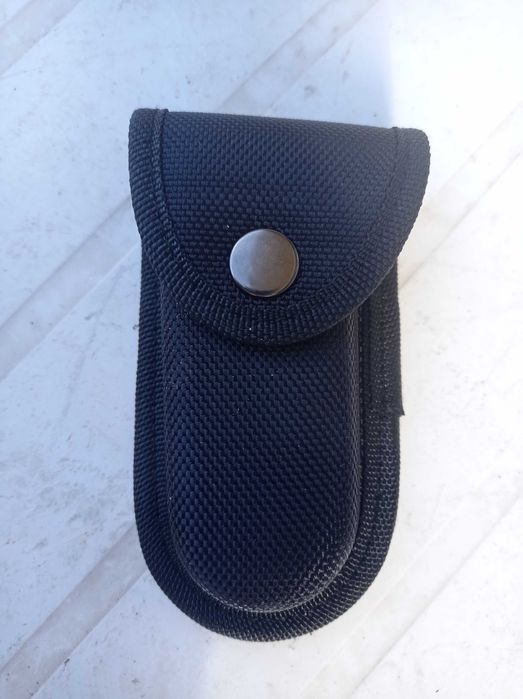 Bolsas para canivetes, a estrear