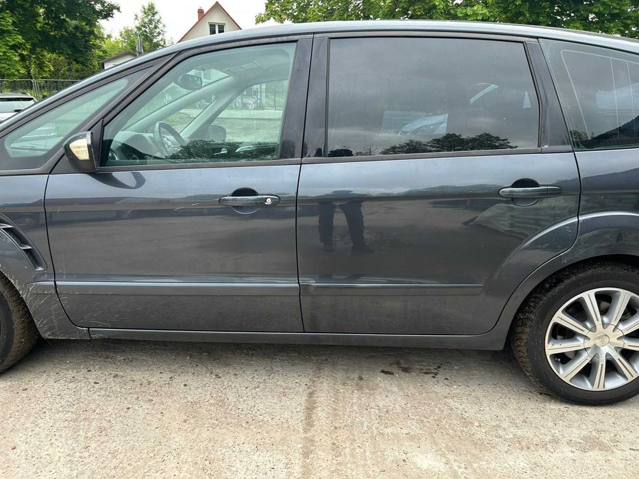 Drzwi Ford S-max kolor x 6