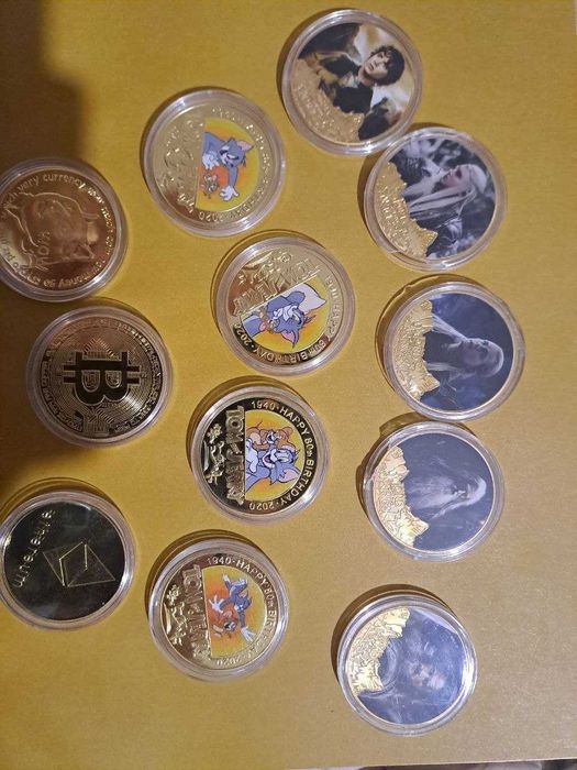 Колекційний набір для фанатів, памятний набір