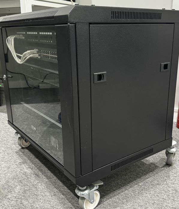 Servidor NAS Synology