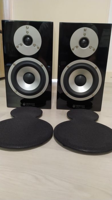 Колонки Yamaha NS - BP 400