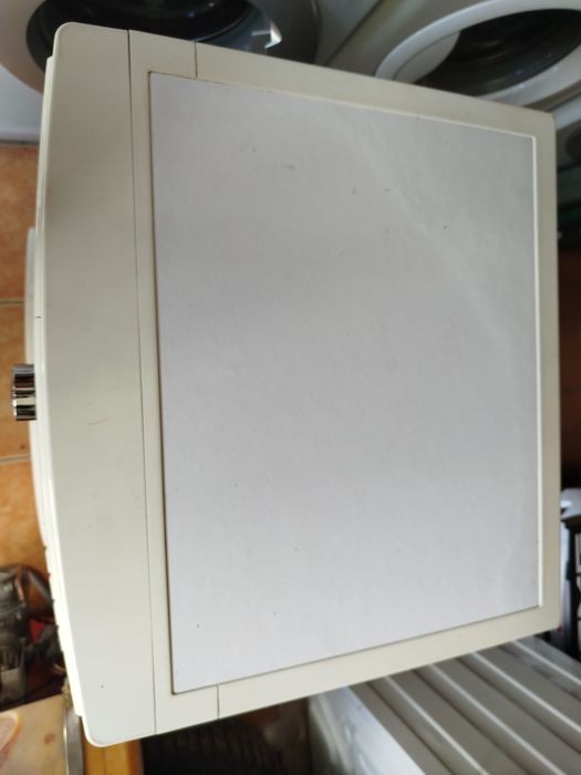 Máquina de lavar roupa Newpol 8kg  NW8100F2