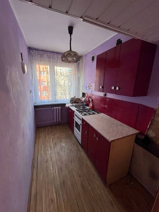 Sprzedam mieszkanie Bytom Miechowice,ul.  Francuska